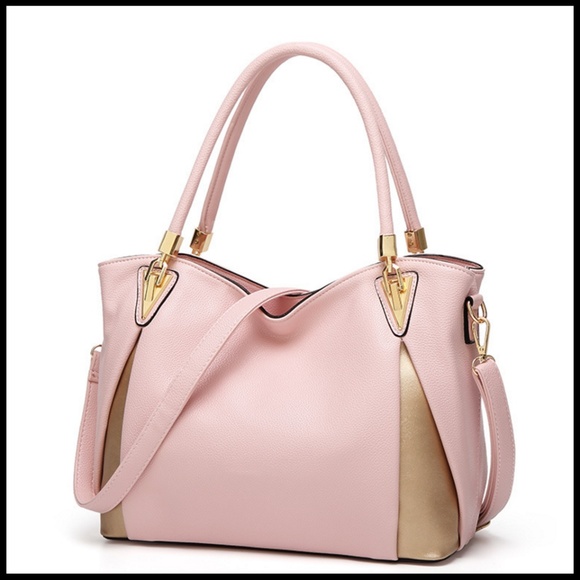 NEW WAVE Crossbody Shoulder Bag - Picture 3 of 8